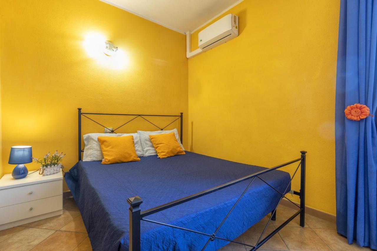 Apartamento Vacanze Oleandro Olmedo